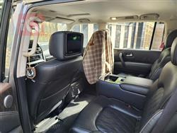 نيسان ارمادا